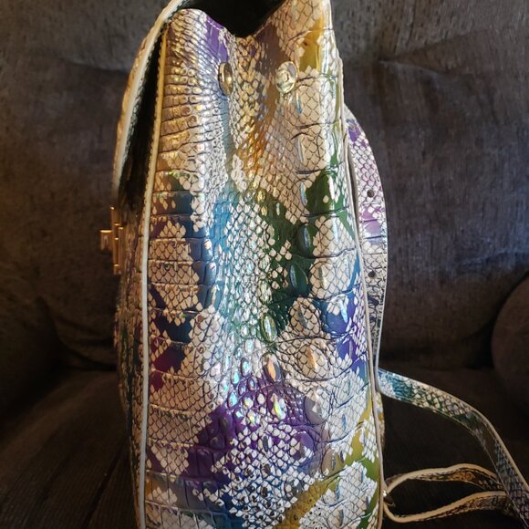 Brahmin Sadie Backpack Spellbound